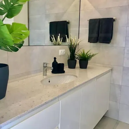 Welcome To Your Paradise At Puerto Rico De Gran Canaria!