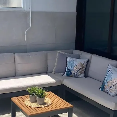 Apartment Welcome To Your Paradise At Puerto Rico De Gran Canaria! *