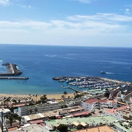Welcome To Your Paradise At Puerto Rico De Gran Canaria! *