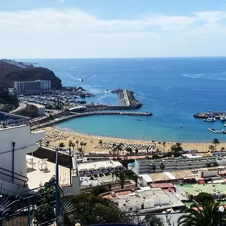 Welcome To Your Paradise At Puerto Rico De Gran Canaria! Apartment