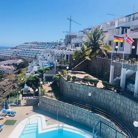 Welcome To Your Paradise At Puerto Rico De Gran Canaria! *