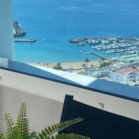 Welcome To Your Paradise At Puerto Rico De Gran Canaria! Apartamento Puerto Rico (Gran Canaria)