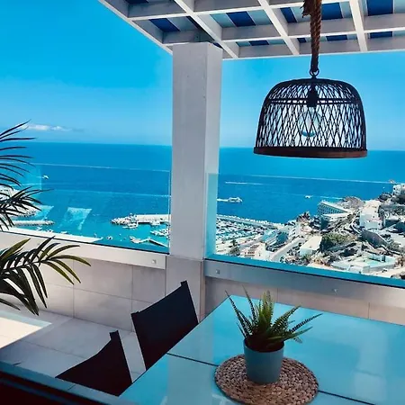 Welcome To Your Paradise At Puerto Rico De Gran Canaria! Puerto Rico (Gran Canaria)