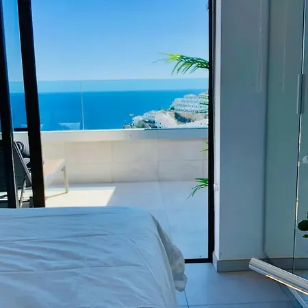 Apartment Welcome To Your Paradise At Puerto Rico De Gran Canaria!