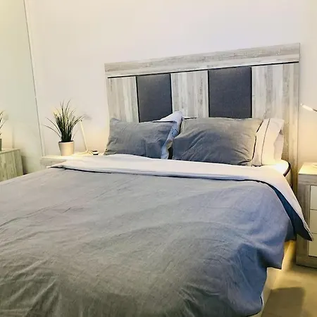 Apartment Welcome To Your Paradise At Puerto Rico De Gran Canaria!