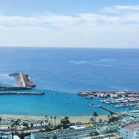 Welcome To Your Paradise At Puerto Rico De Gran Canaria!