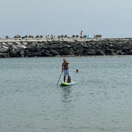 Welcome To Your Paradise At Puerto Rico De Gran Canaria!